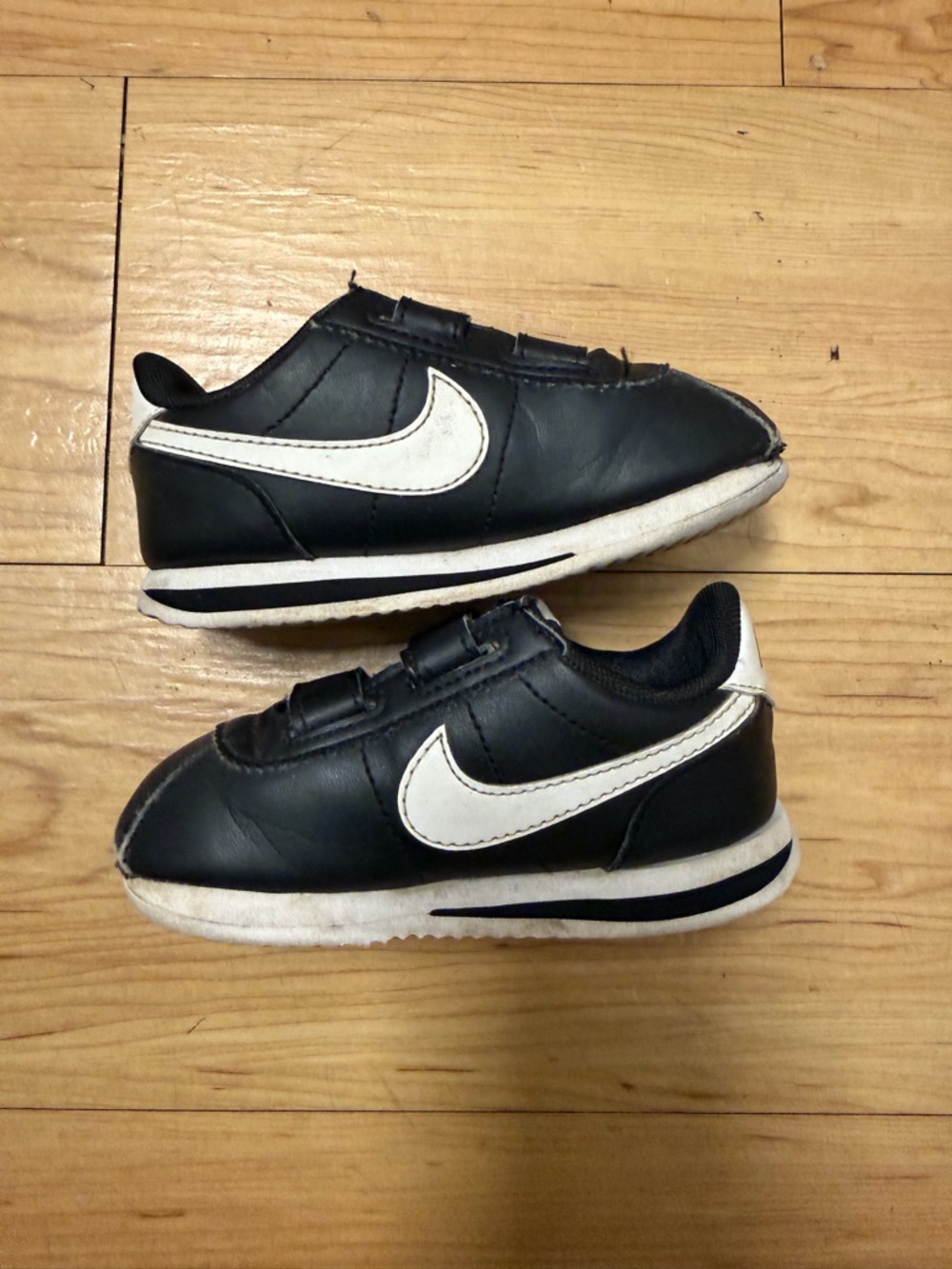 Toddler Nike Cortez 8c
